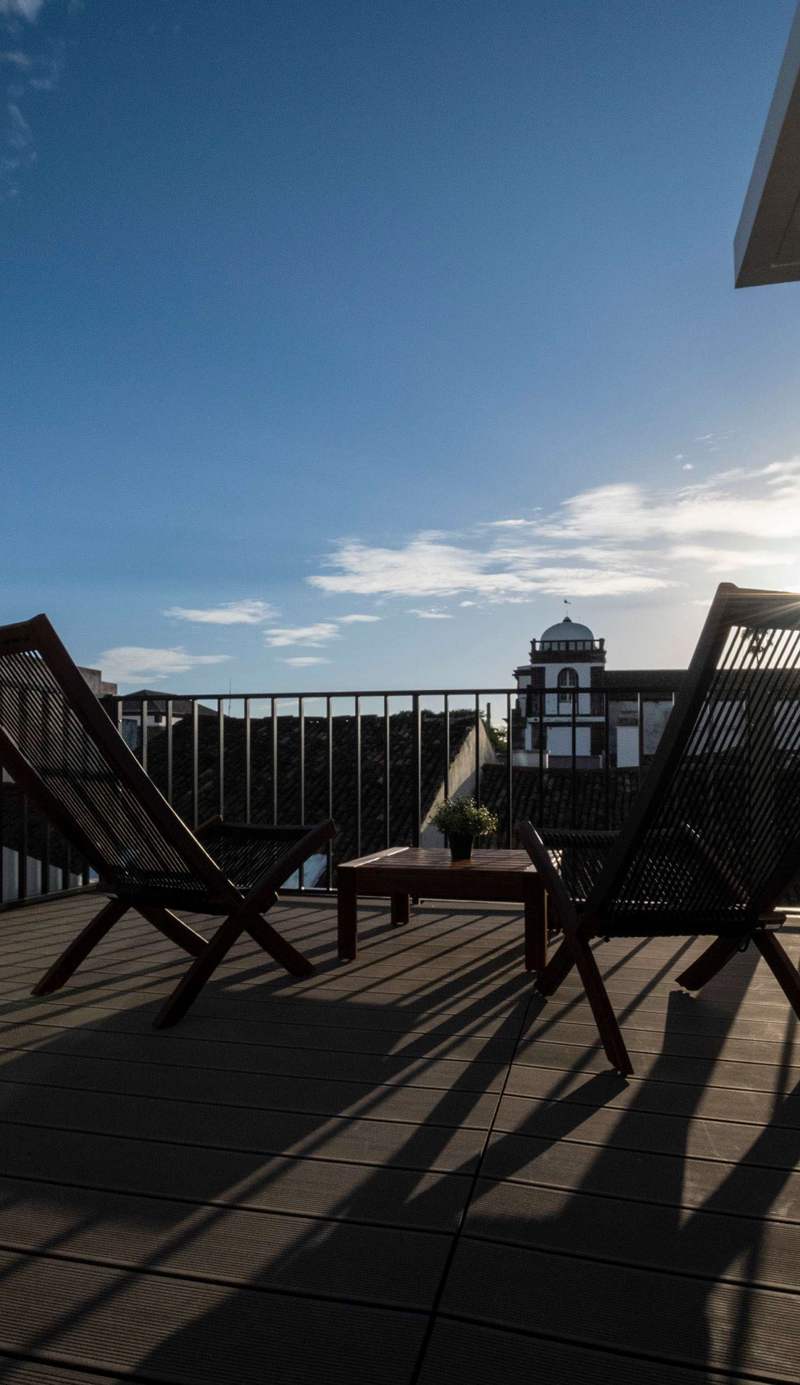 Magma Hostel