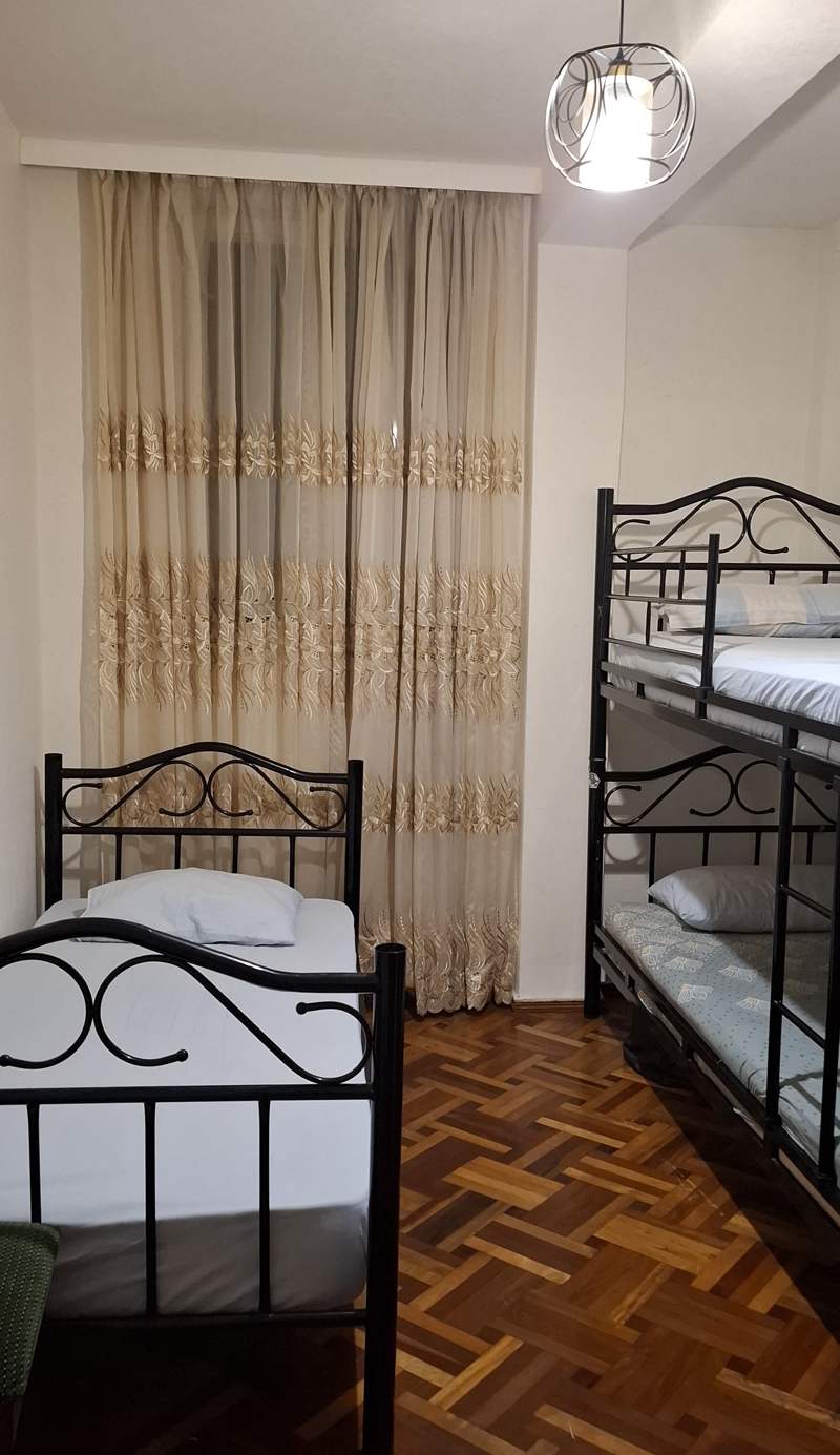 Enjoy the Hostel
