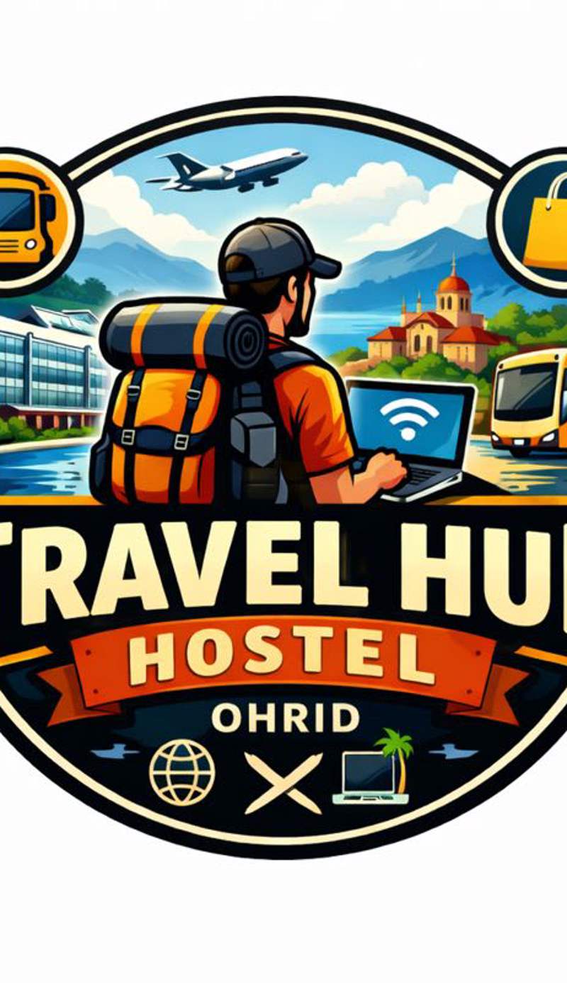 Travel Hub