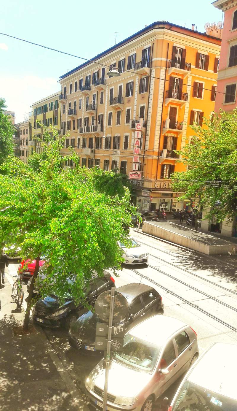 Nova Roma Guesthouse