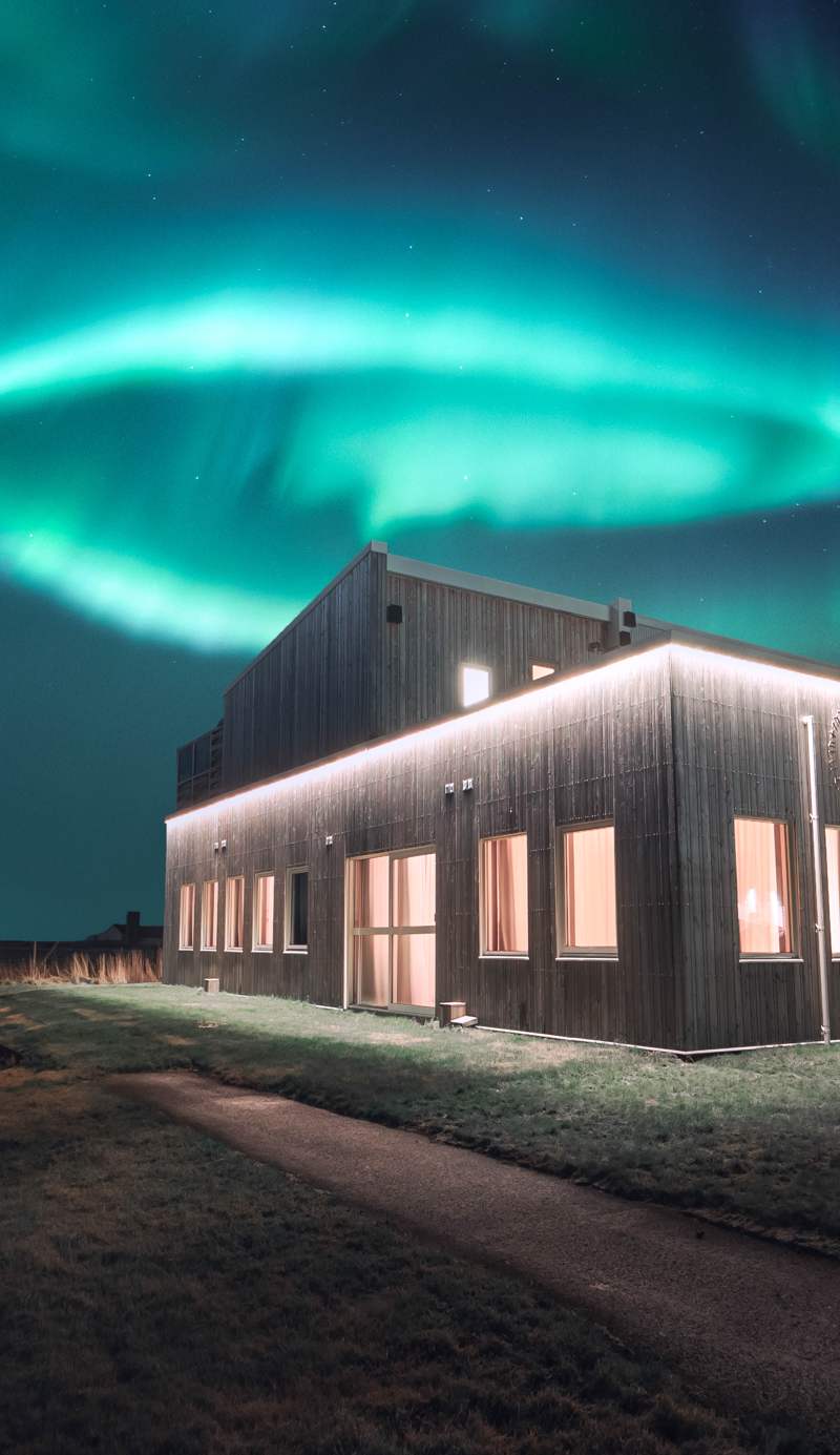 Midgard Base Camp