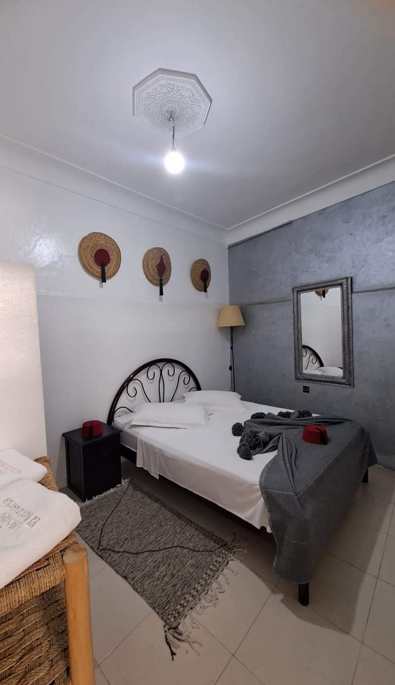 Hotel Riad El Kennaria
