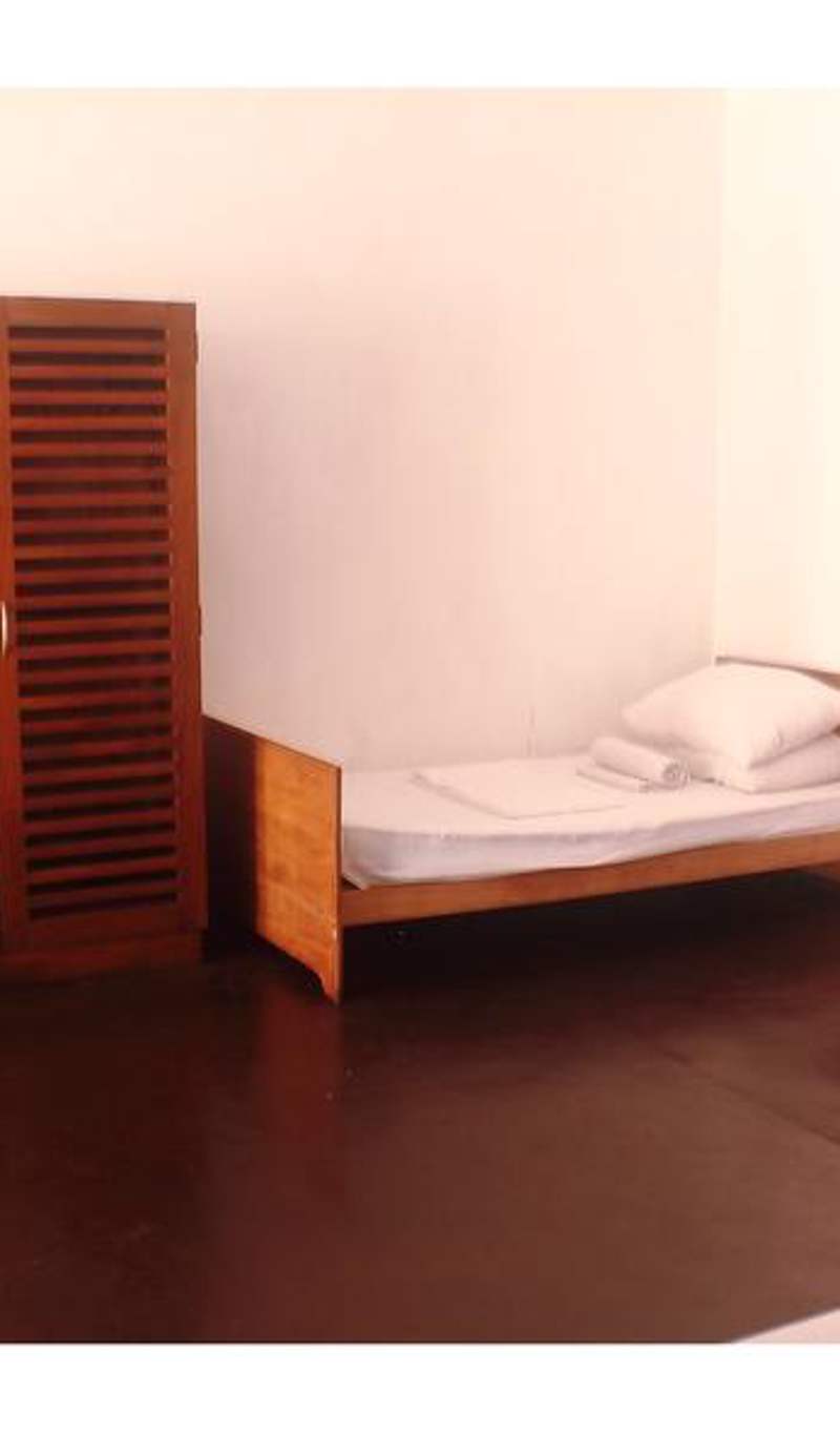 256 Townhouse Rest