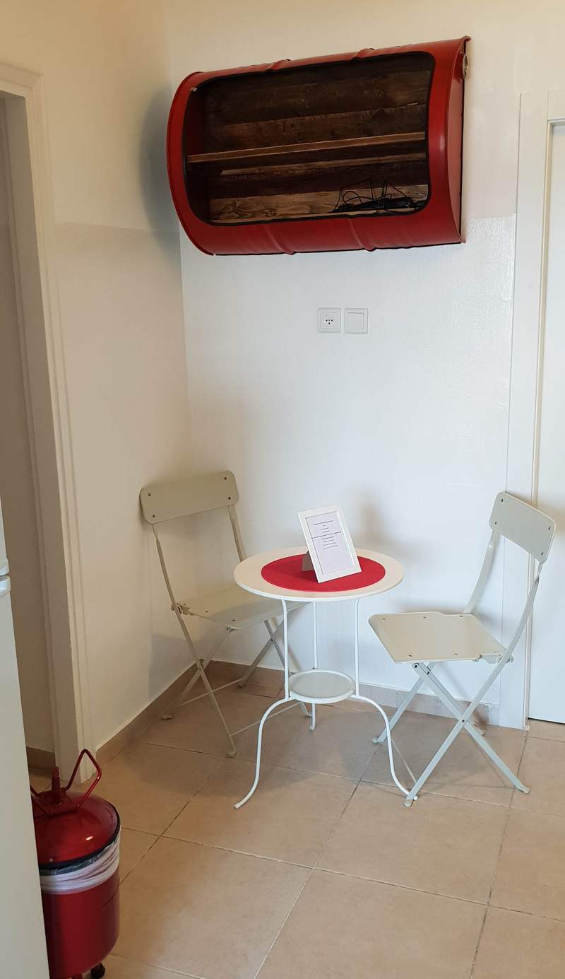 Floho Apartments
