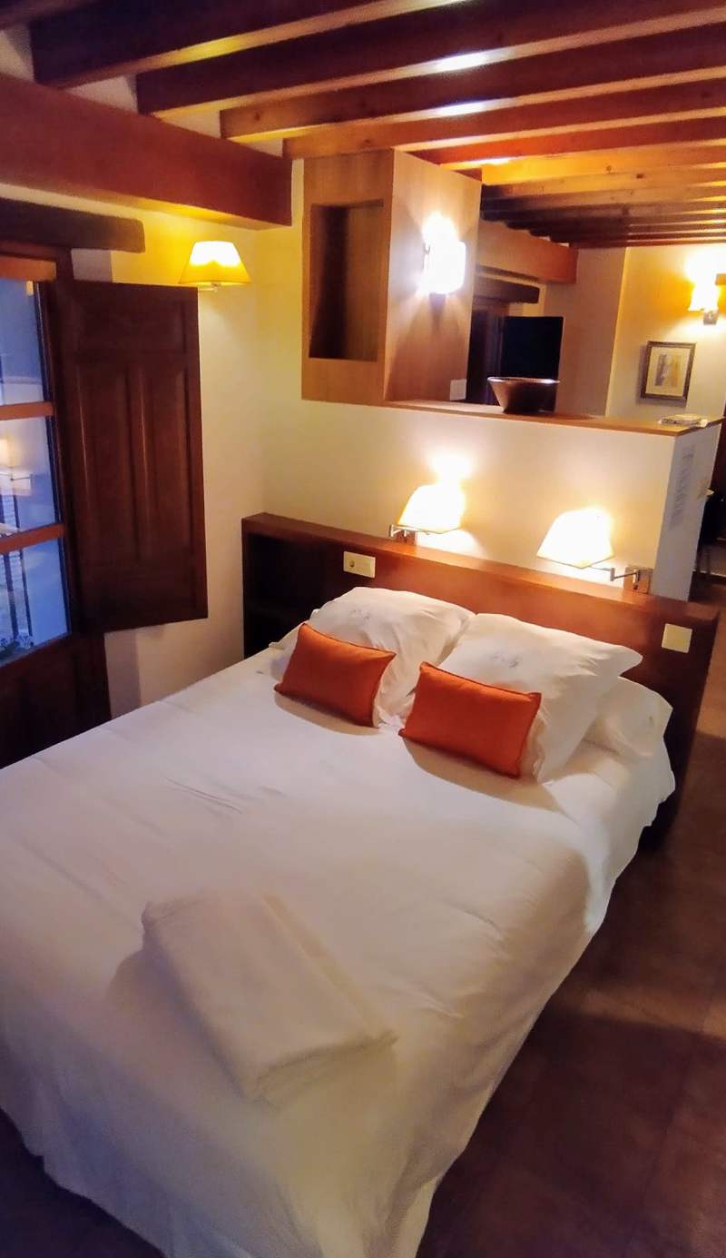 Apartamentos Alhambra