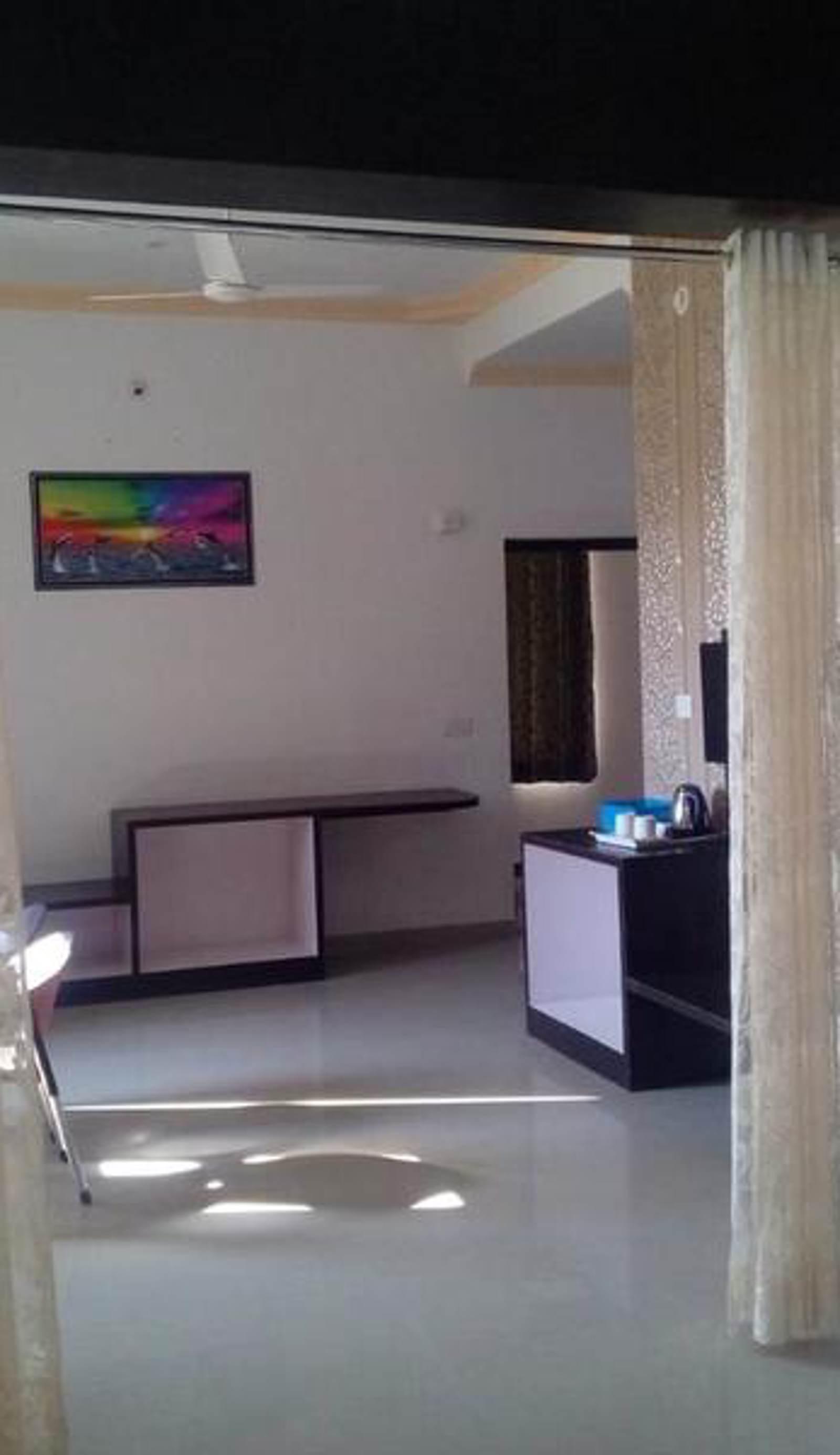 Dreams Resort Udaipur