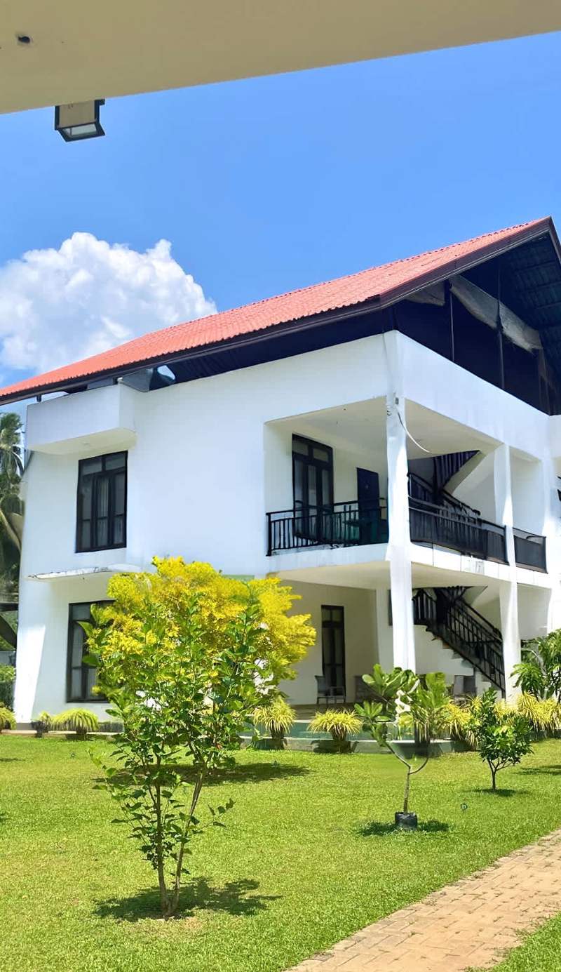 Curly Hostel Negombo