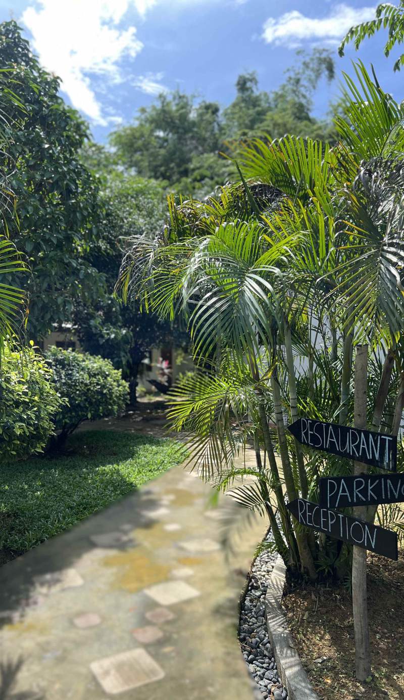 Masayana Hostel