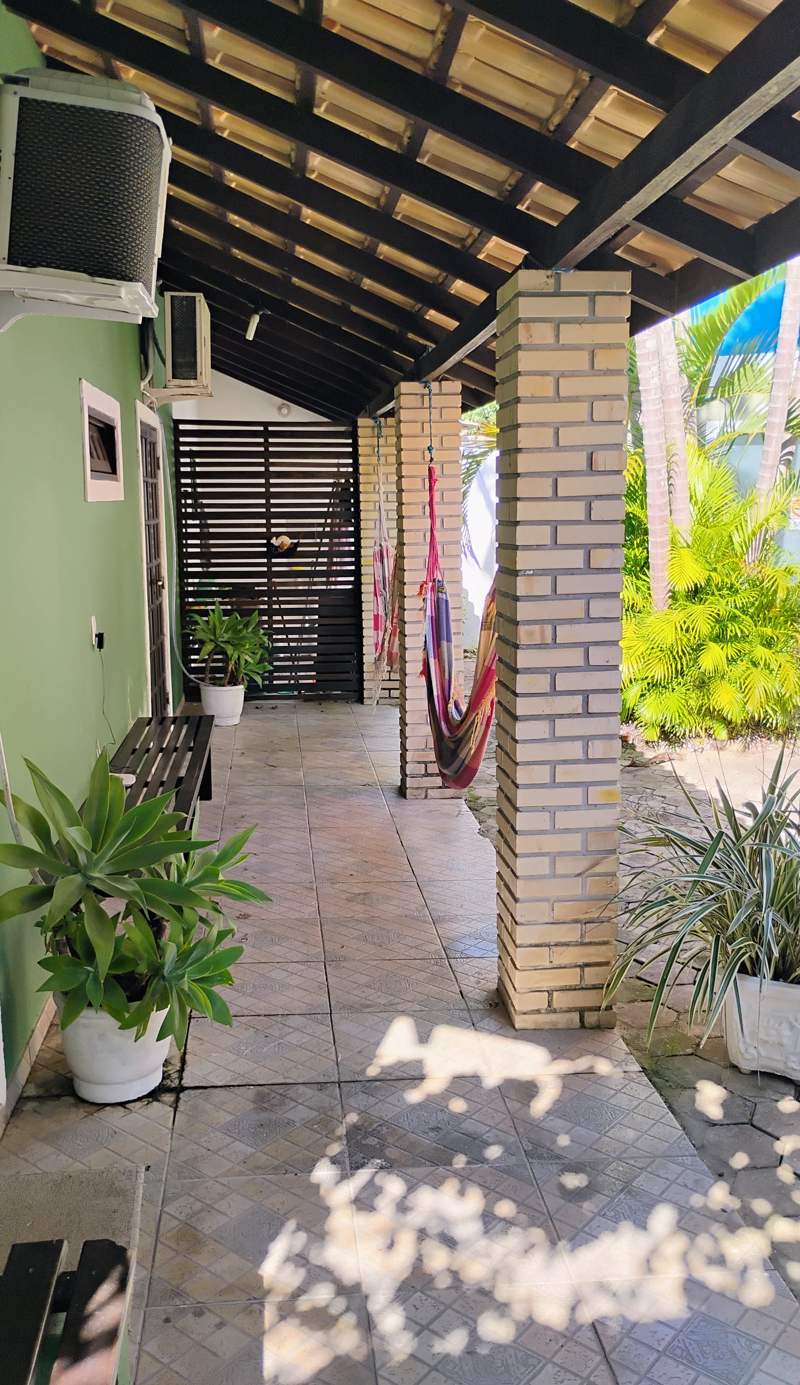 Hostel Floripa Moçambique