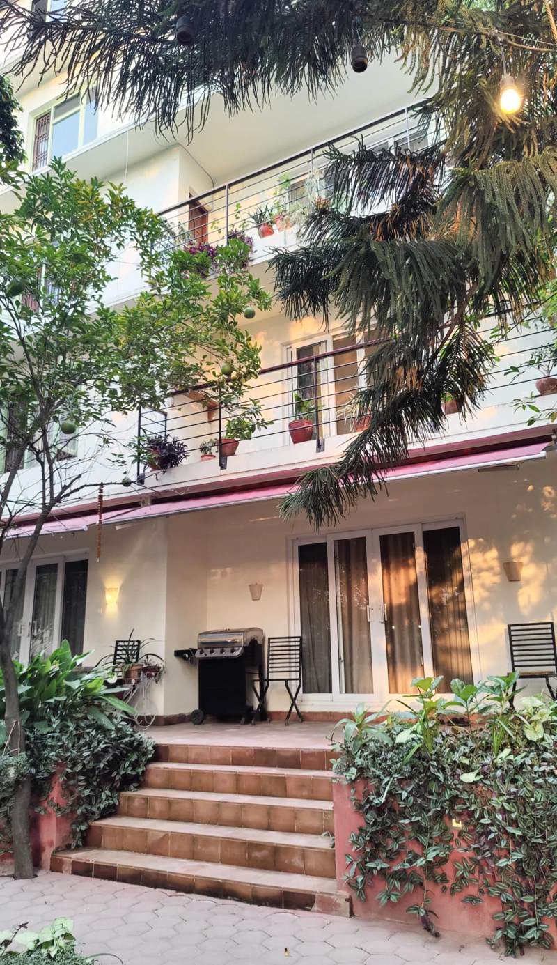 Nextdoor Kathmandu
