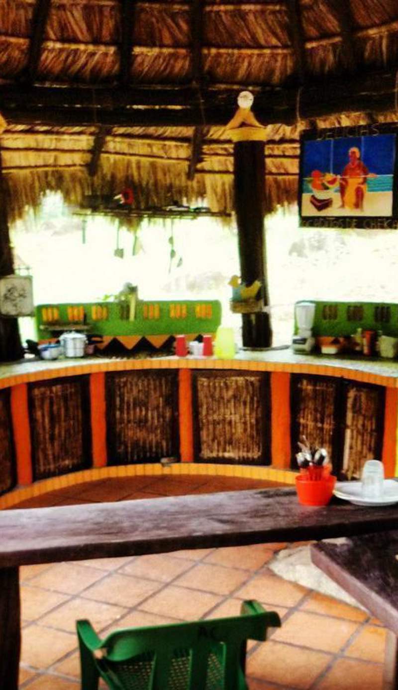 Acuali Eco Hostal