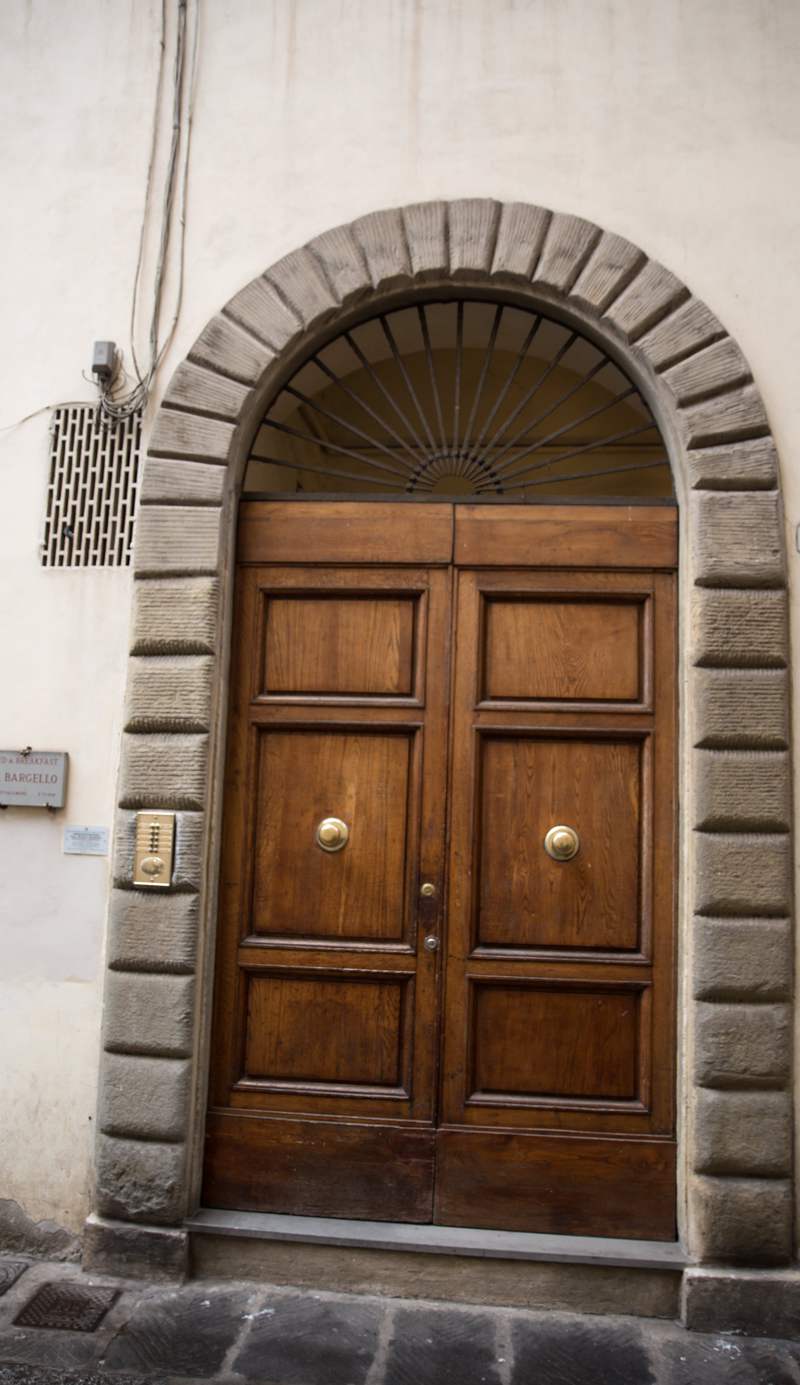 Bed and Breakfast Il Bargello