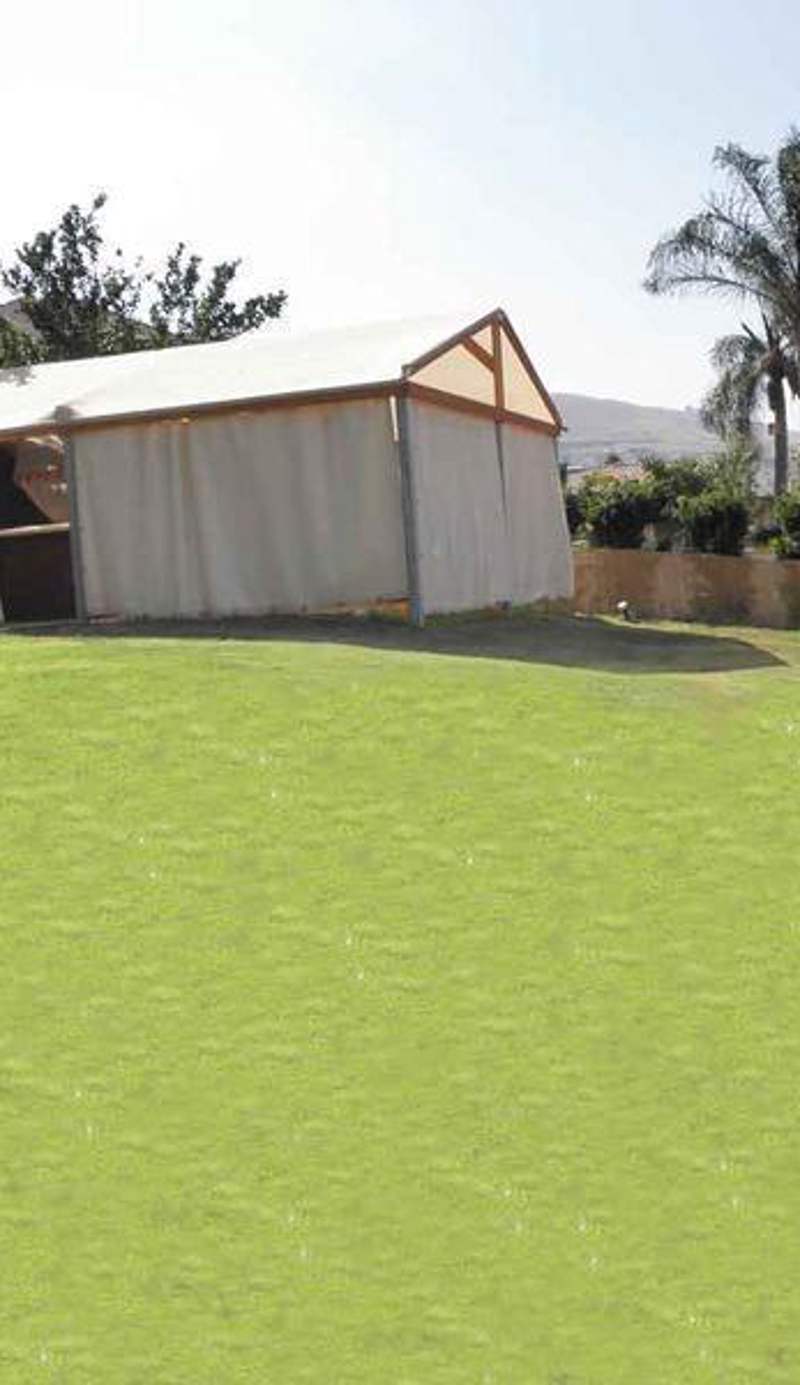 Avigail Guest House