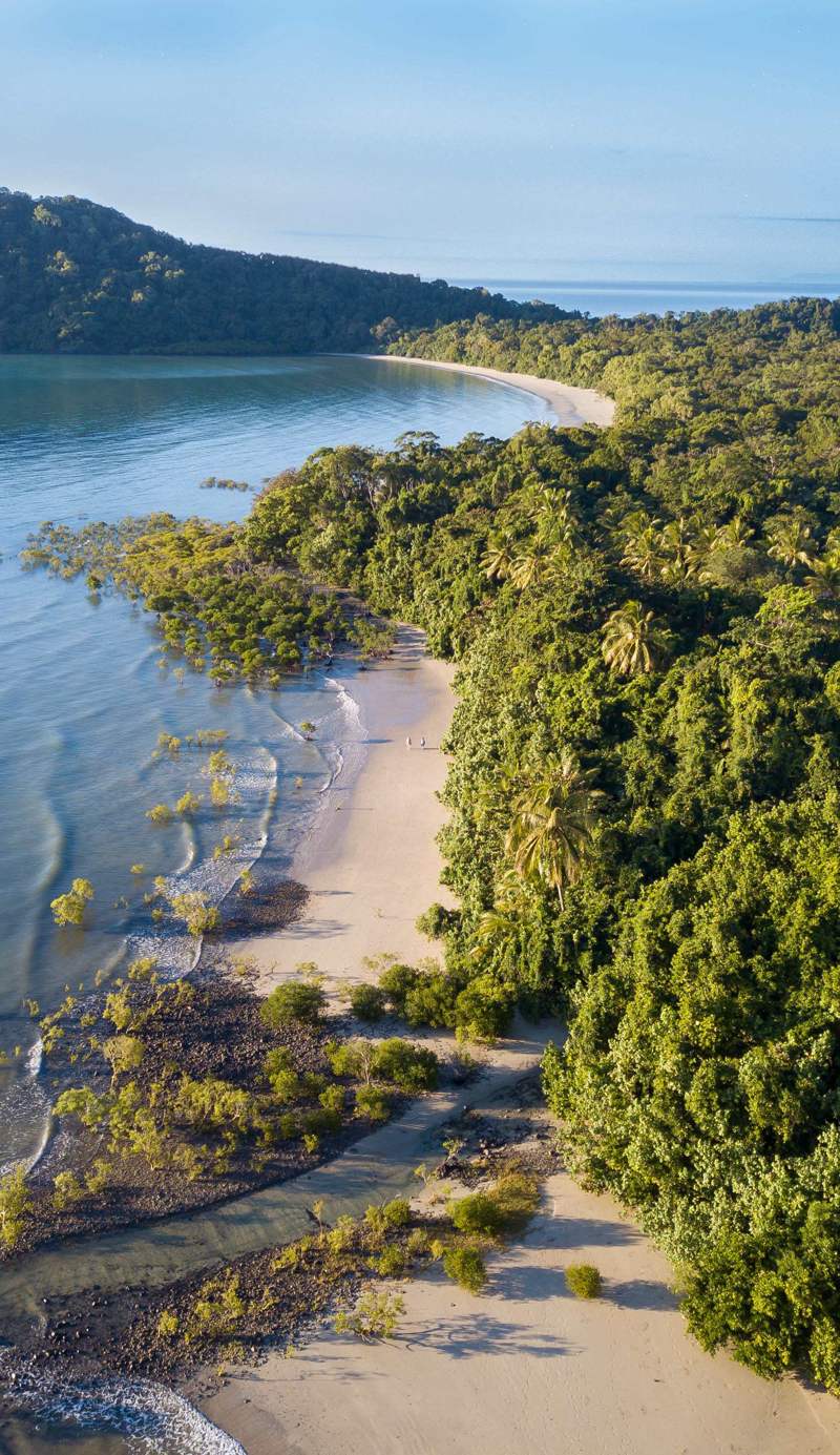 Cape Trib Beach House