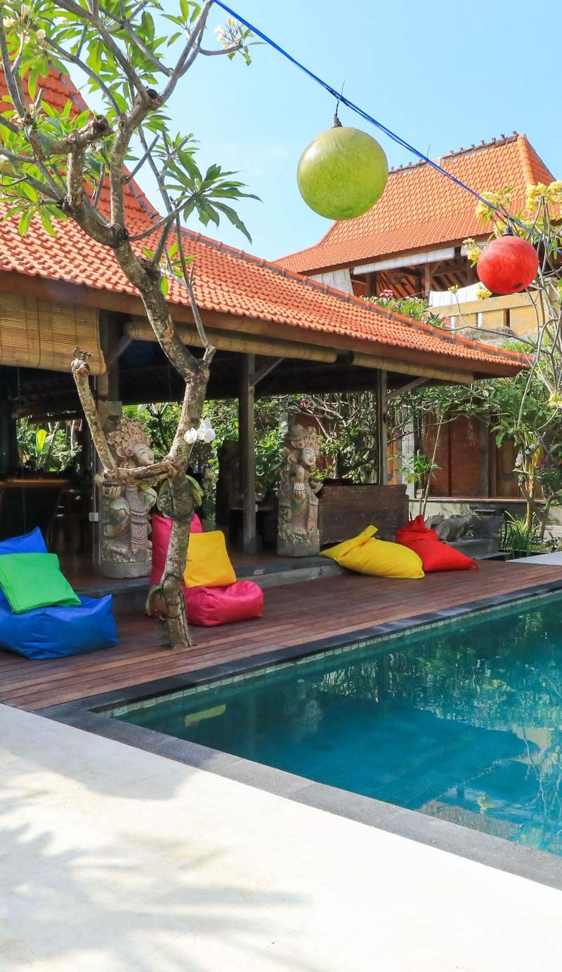 Diuma Residence Hotel & Dormitory