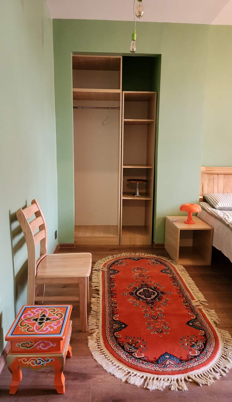 Cozy Apartment in Ulaanbaatar