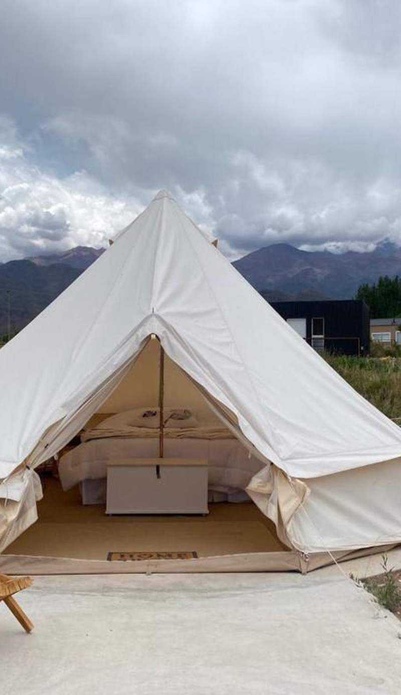 Sabatico Glamping