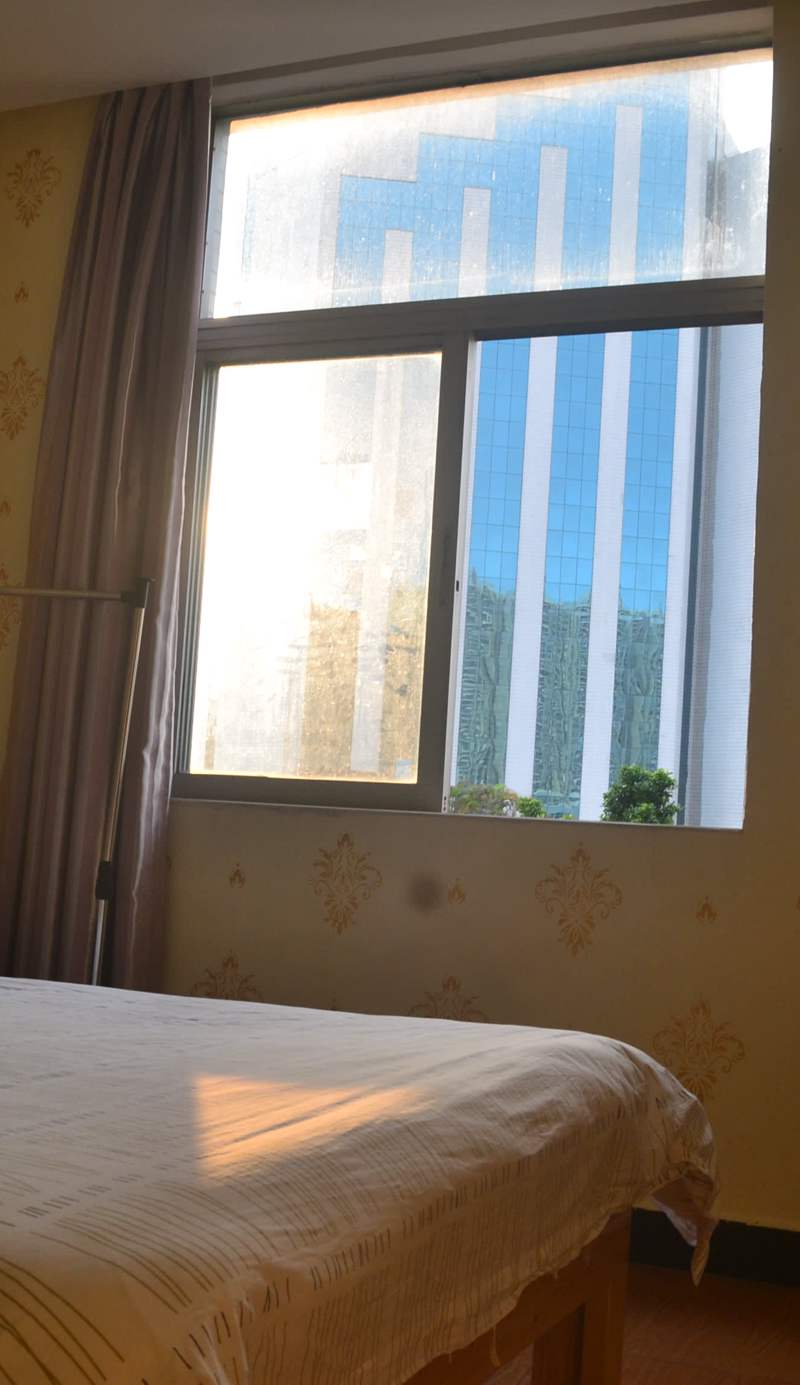 Notting Hill Hostel
