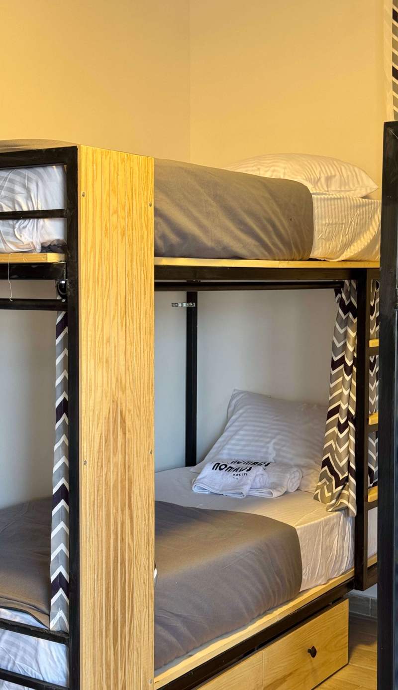 Nomads Hostel Dahab