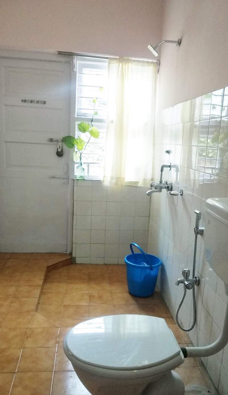 Gibbon Backpackers Hostel