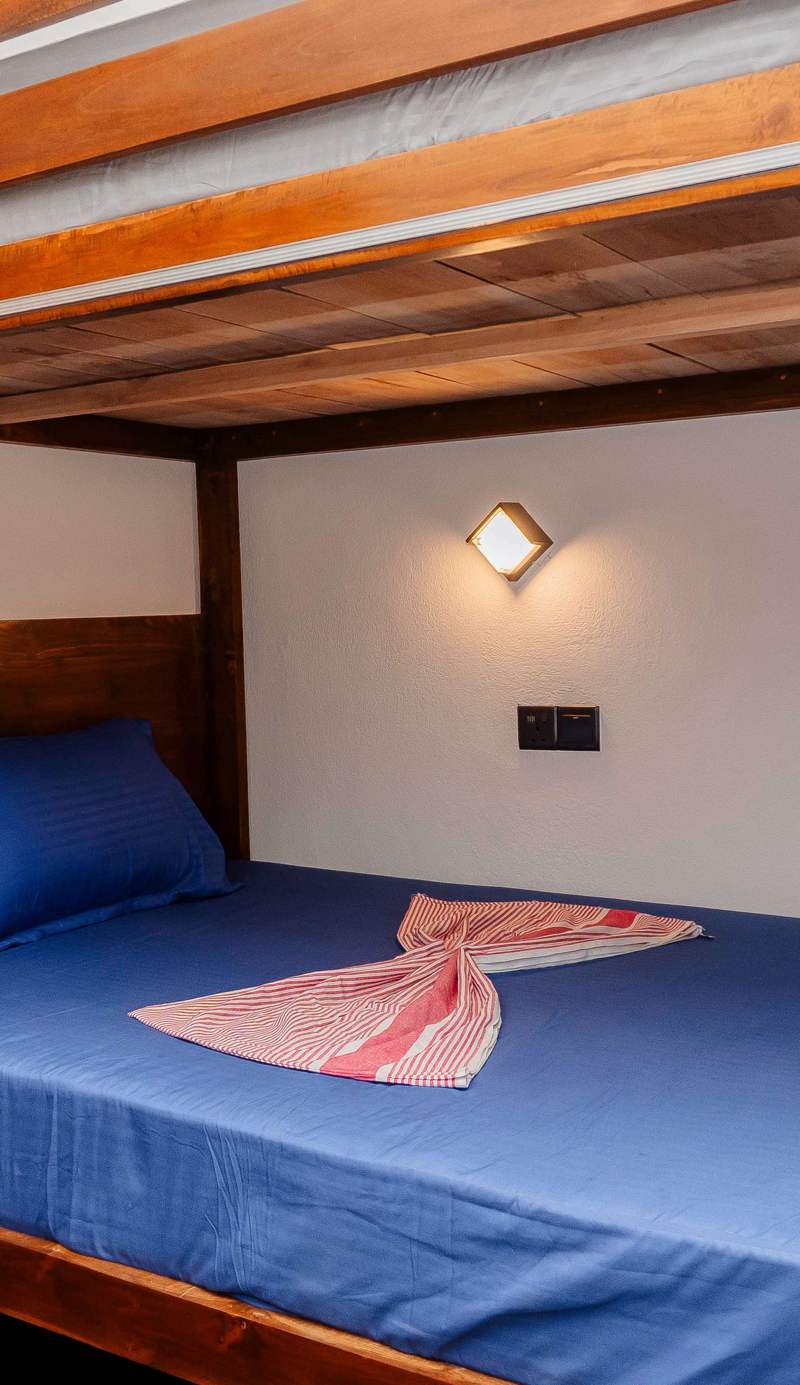 Wanderlust Surf Camp