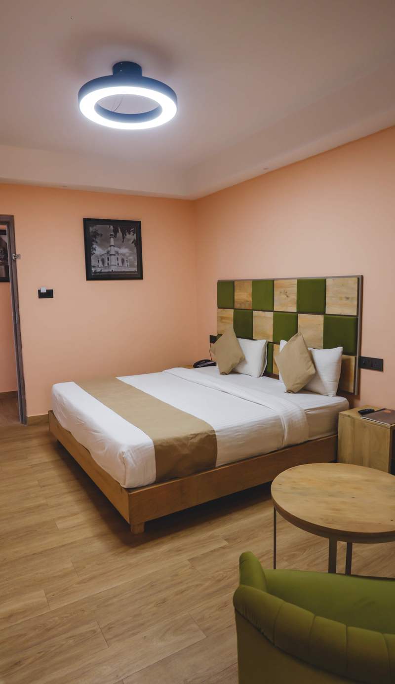 Hotel Dodas Palace