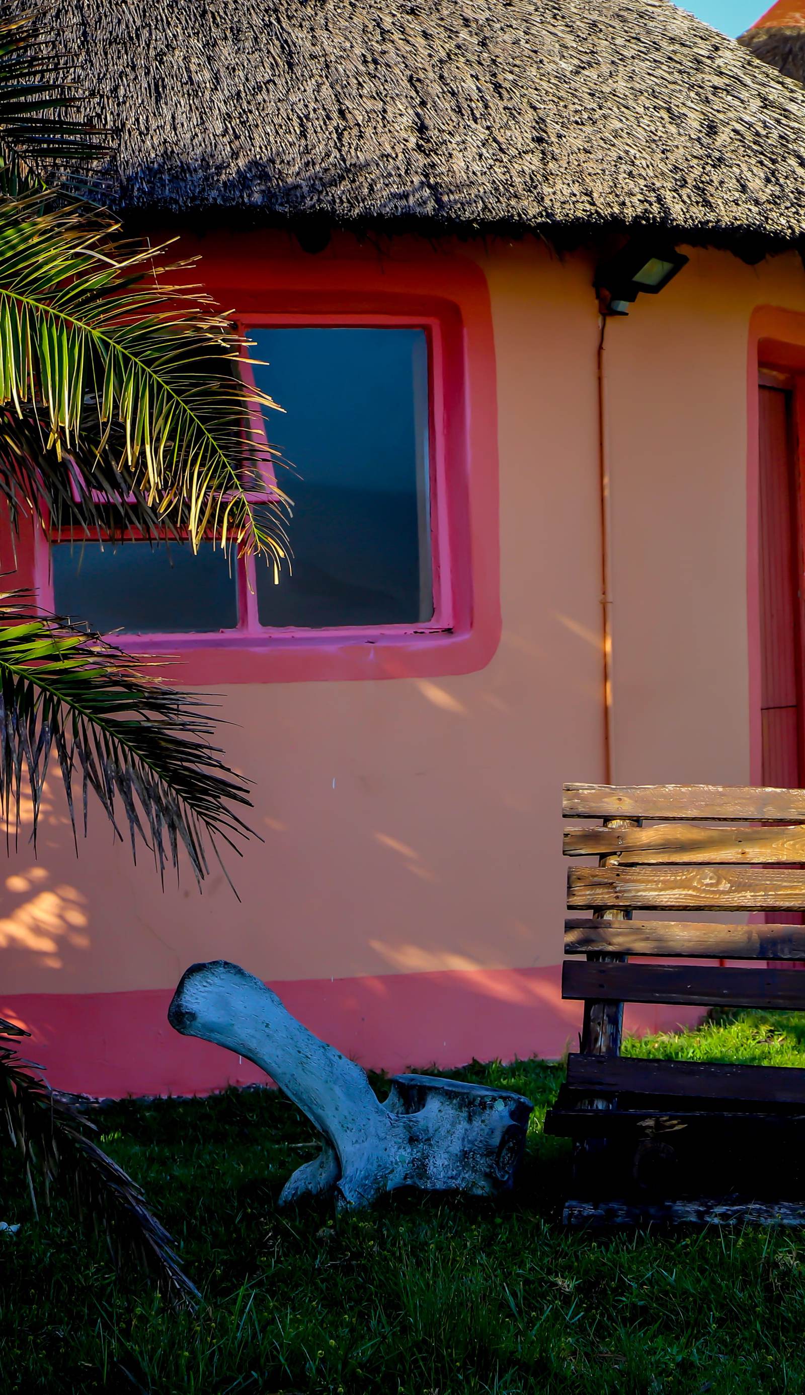 Bulungula Lodge
