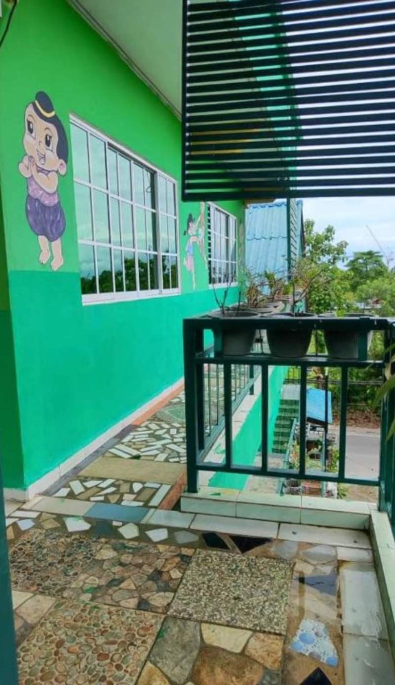 Zackry Guesthouse