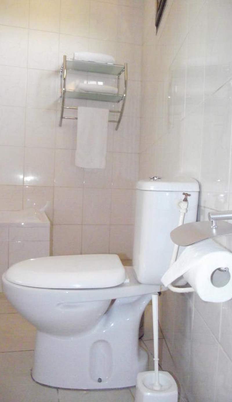 Hotel GHIS Palace