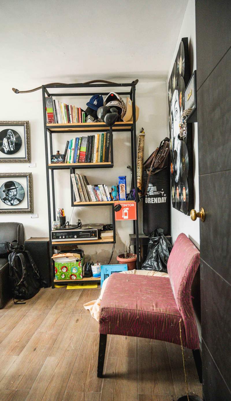 Art House No2