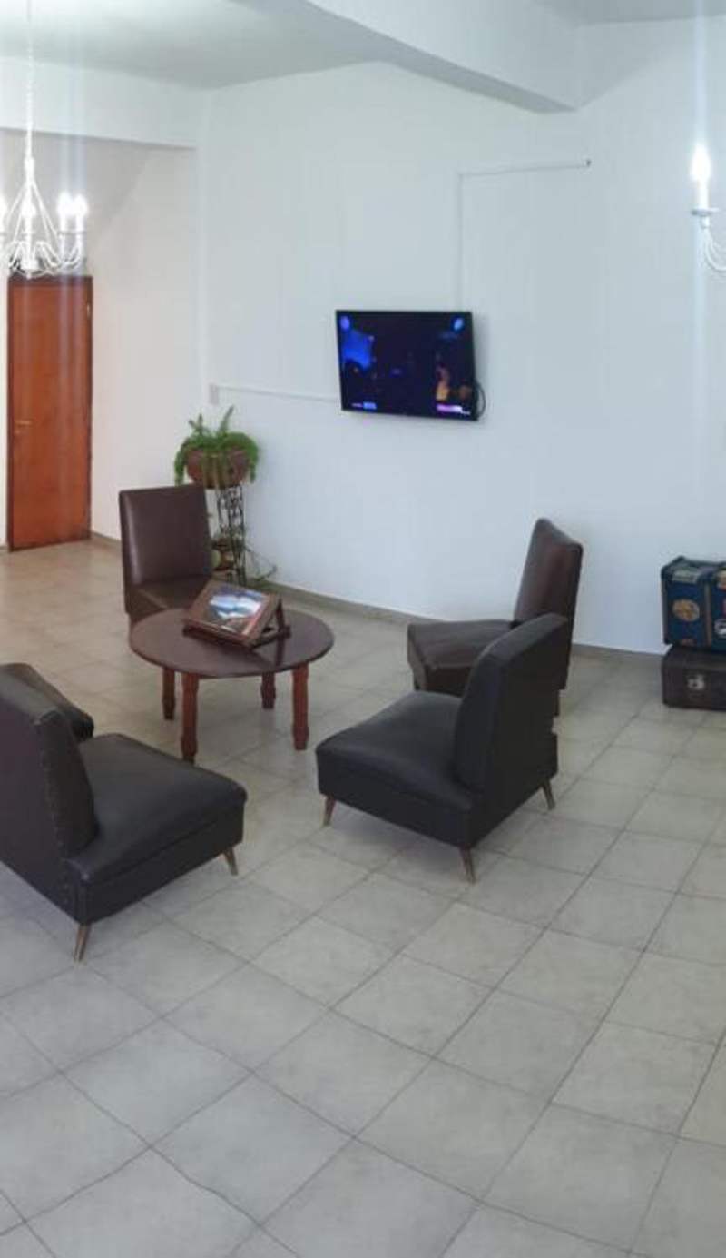 Hostal Tilian