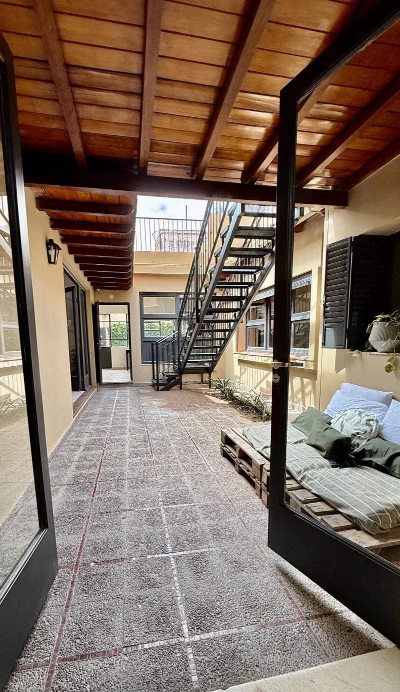 Clivias Hostel
