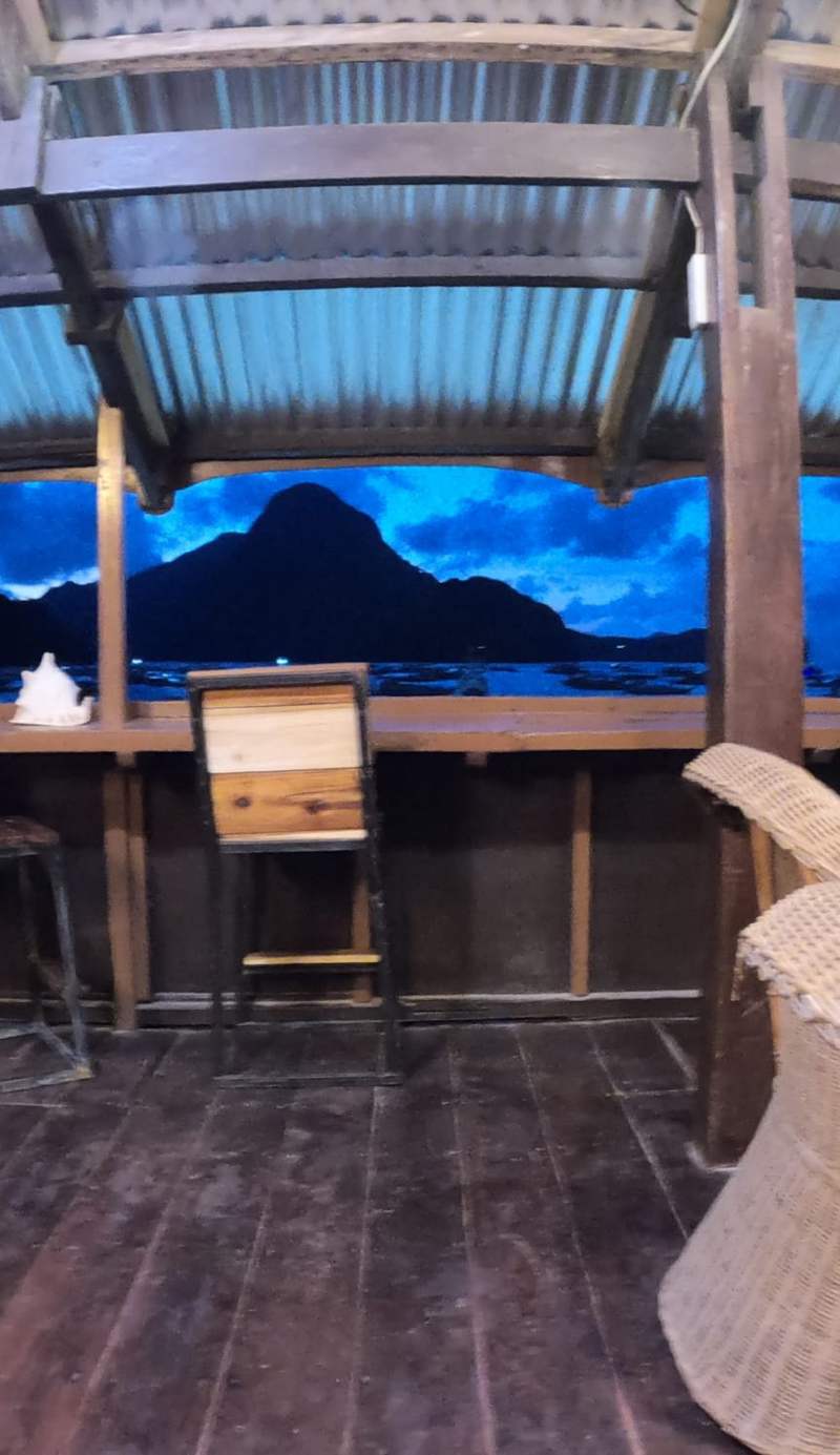 bangka hostel