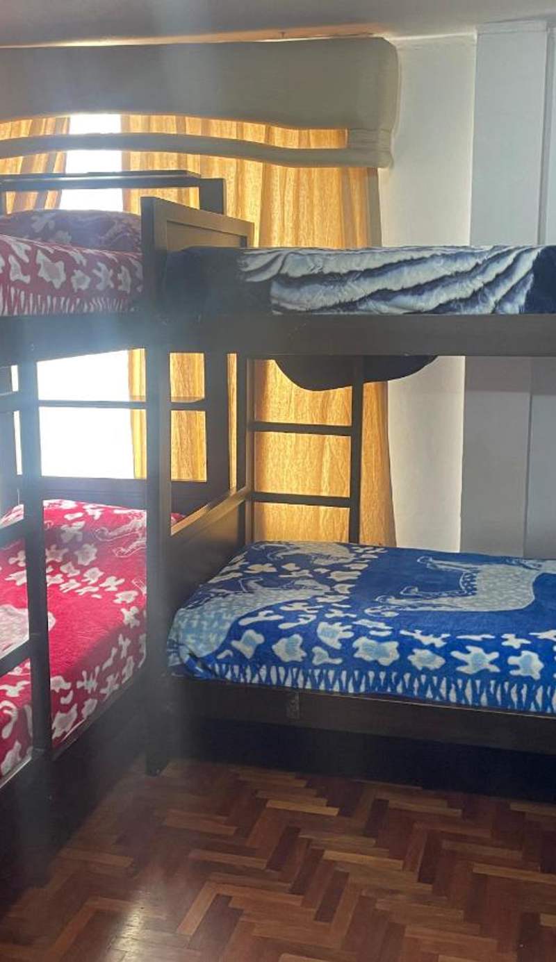 Hostel Tierra de Fuego