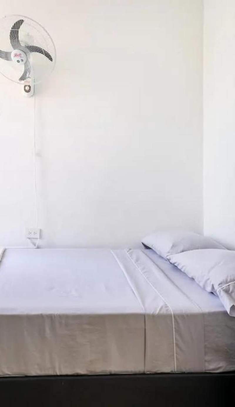 Samaland Hostel