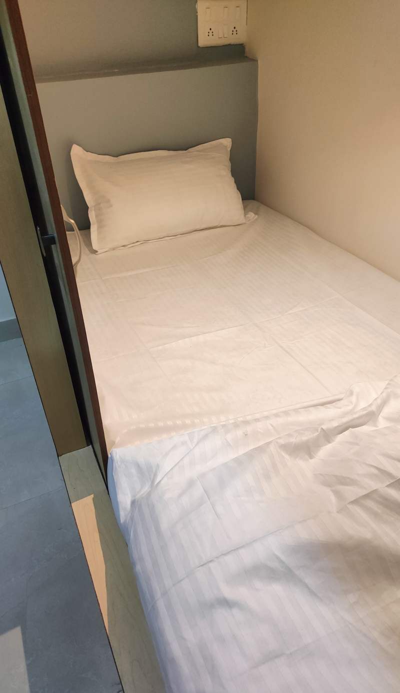 MonkeyCap Tourist Hostel