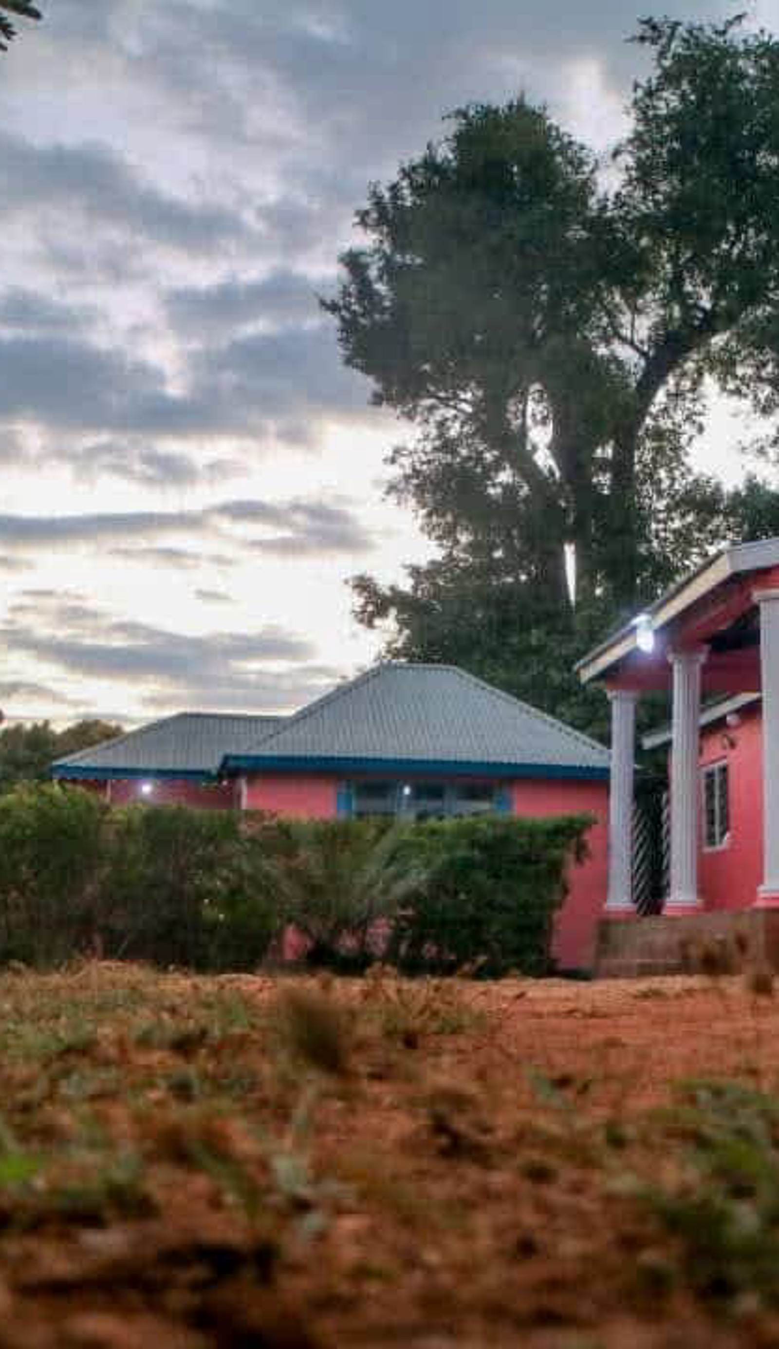 MOUNT MULANJE STOPOVER
