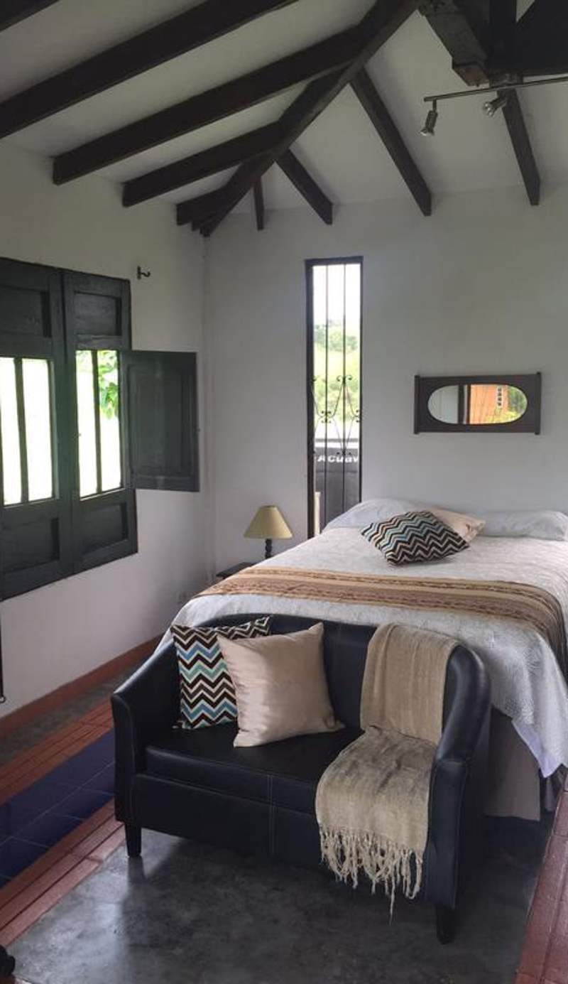 Santamaria bed and Breakfast