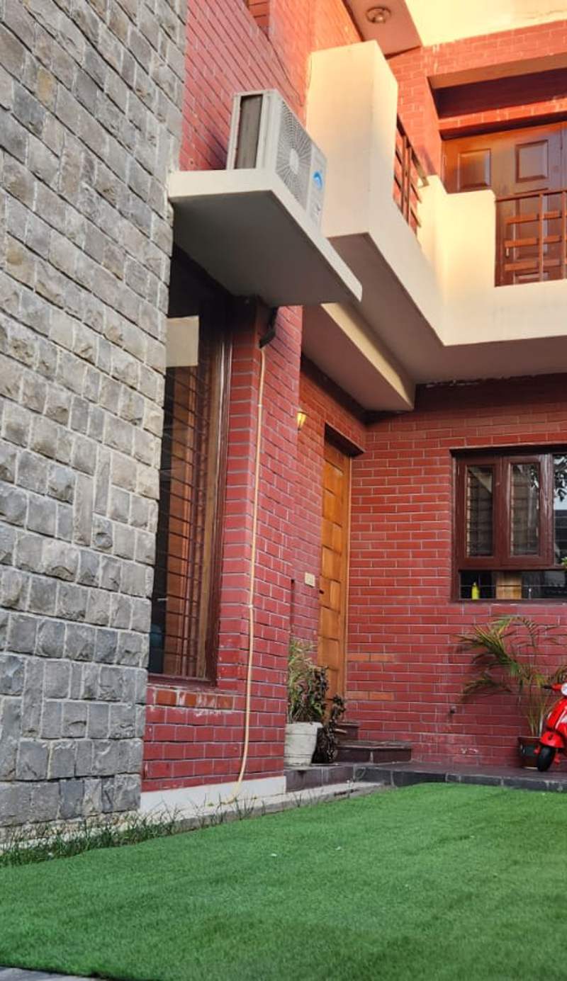 Luminary Dynasty House