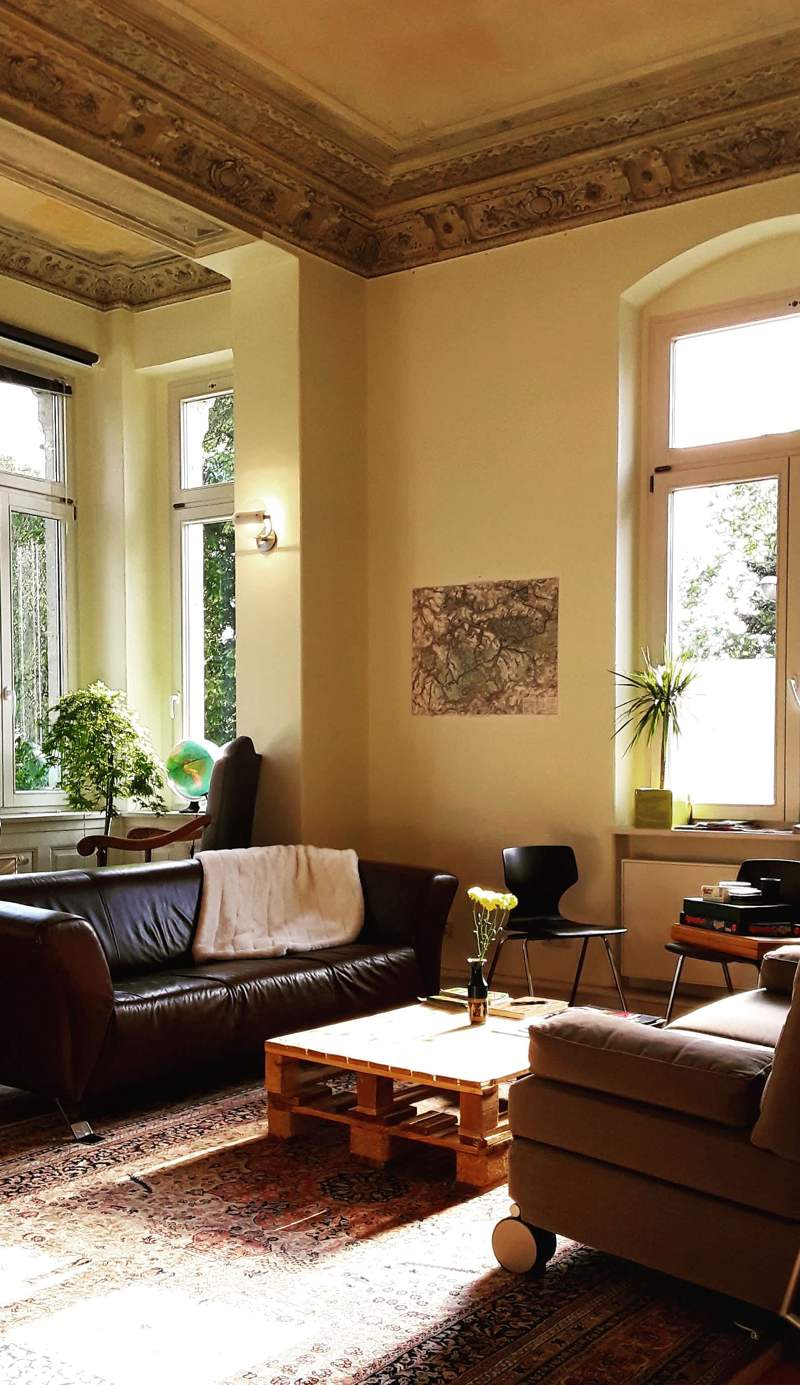 Casa Pirna Hostel