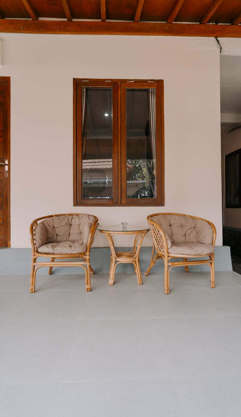 Armaya Guest House