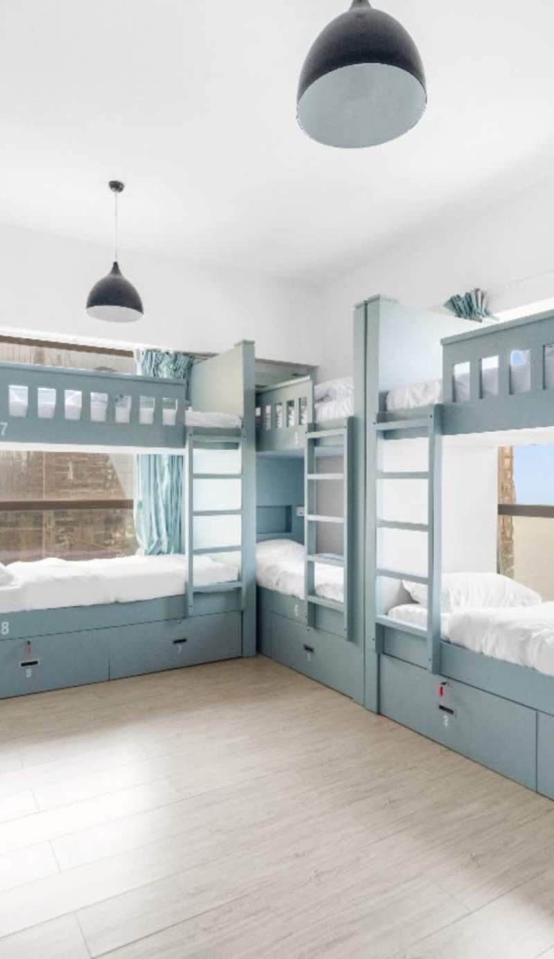 Sadaf 6 JBR Flat No. 2113