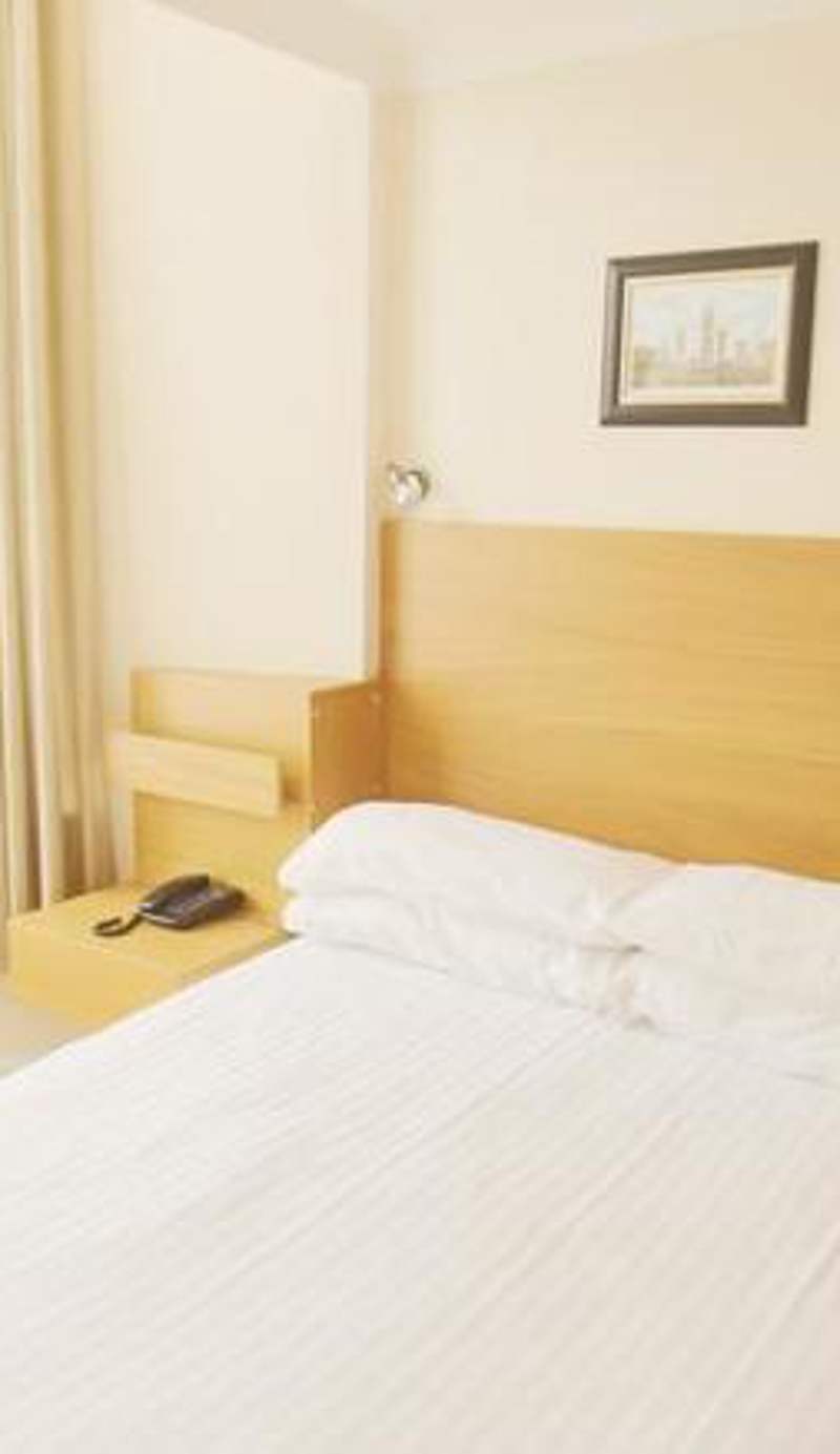 Charing Cross Guest House