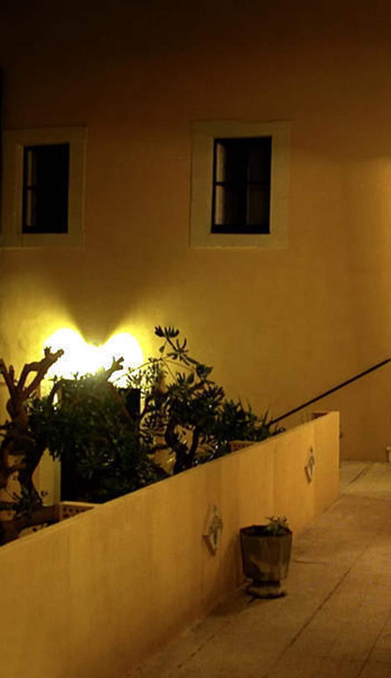 Il Giardino Del Barocco