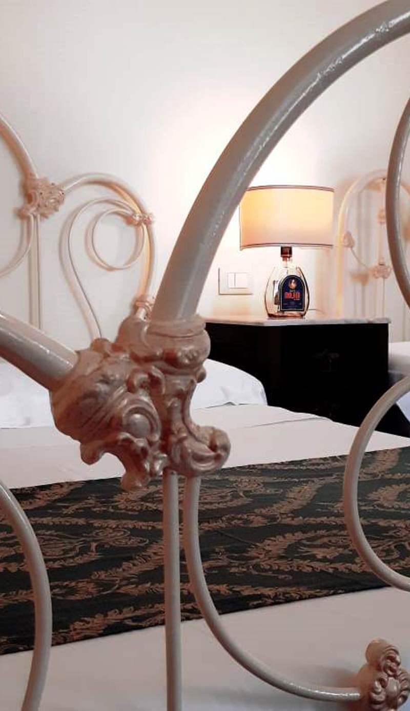 Suite Florencia