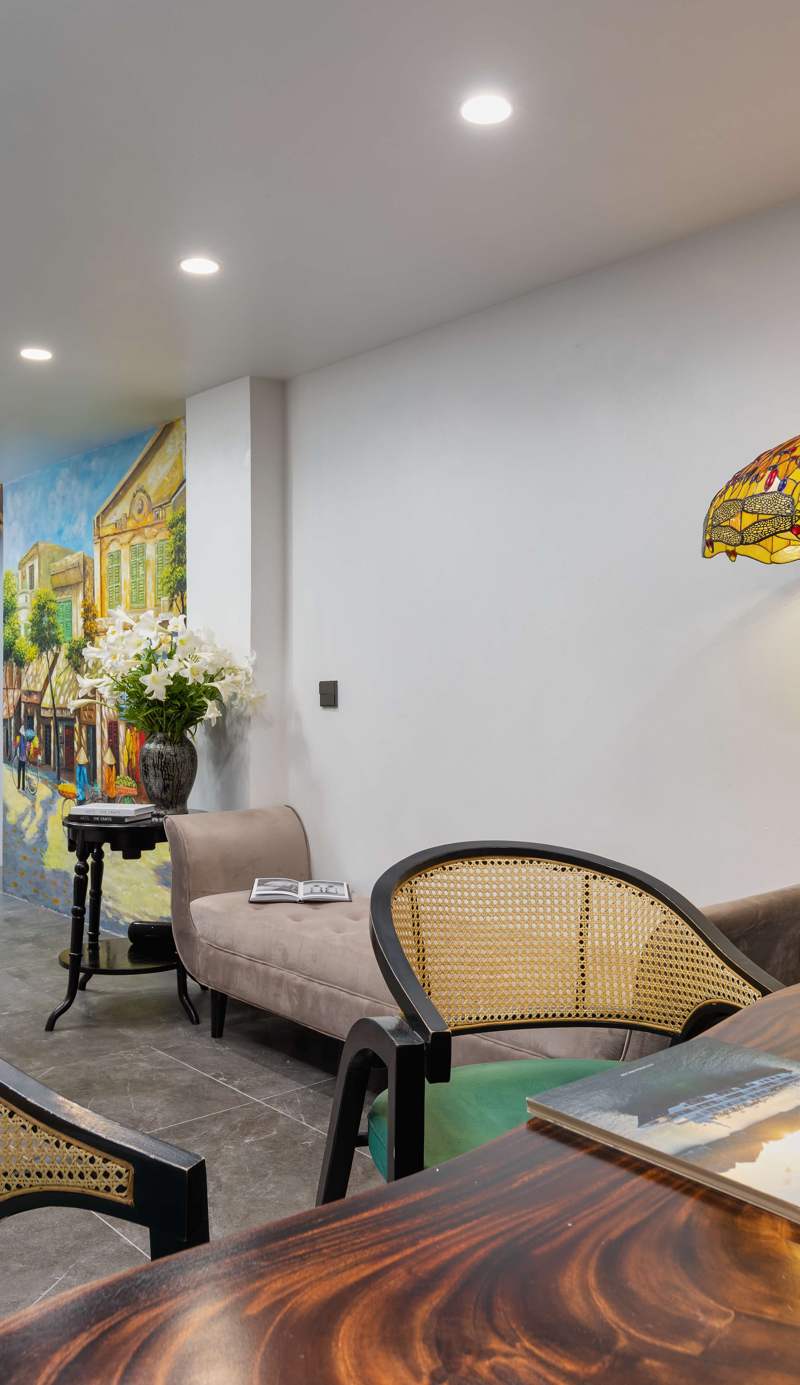 Ja Costa Hostel