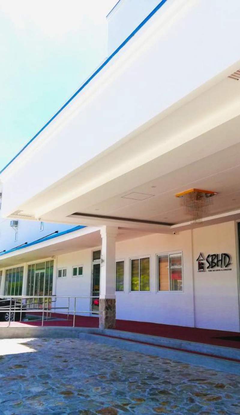 Subic Bay Hostel & Dormitory