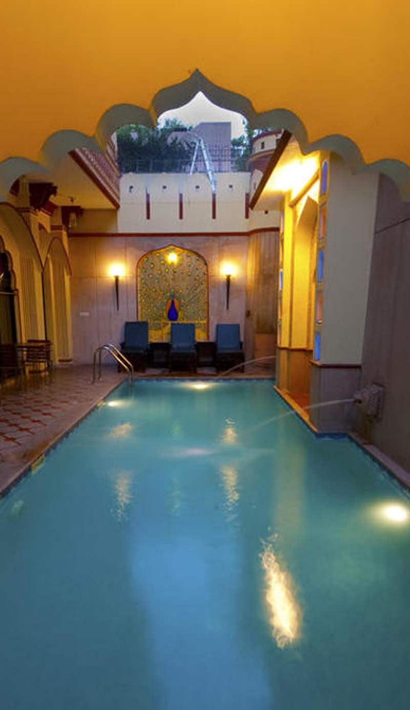 Umaid Mahal