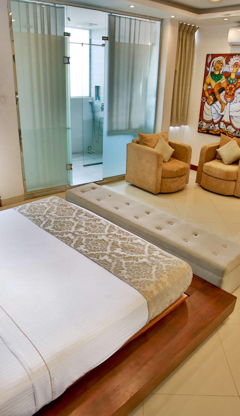 Kandy City Stay