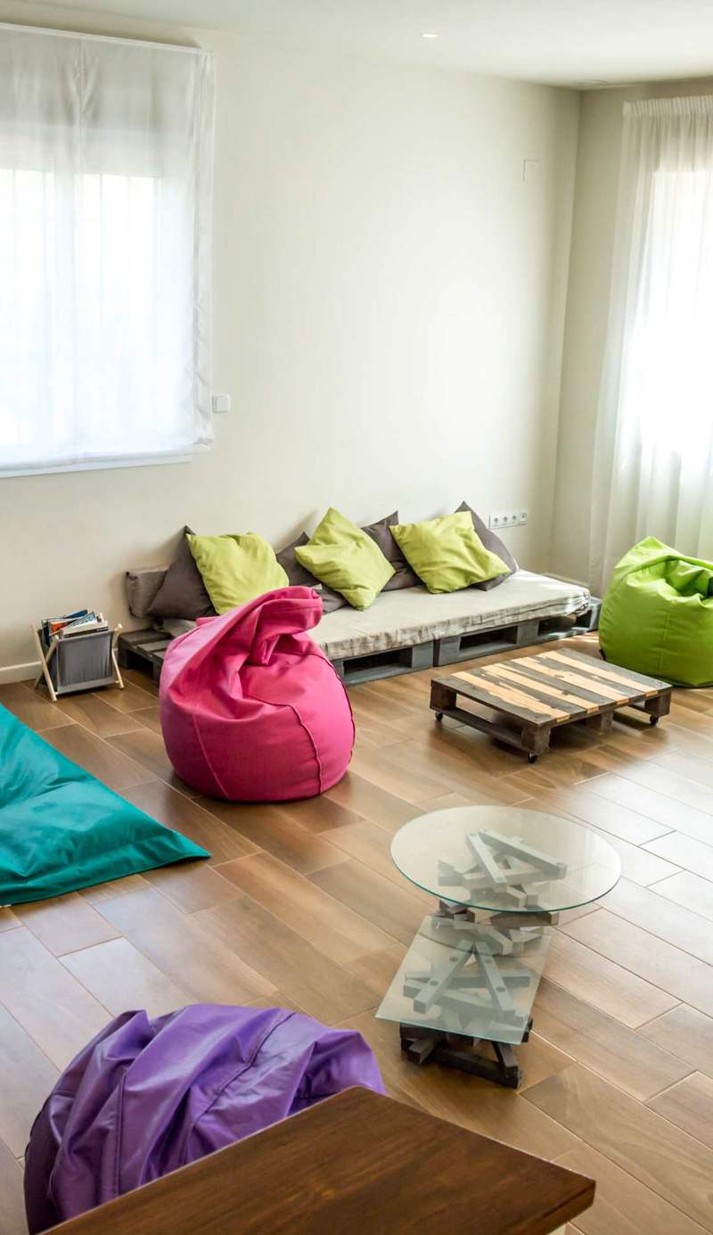 Barbatuke Eco-Homestel